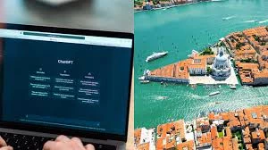 Itinerár na dovolenku na mieru