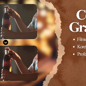 Color grading a korekcia farieb – filmový look pre vaše video