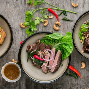 Napíšem vám jednoduchý recept podľa surovín ktoré máte doma
