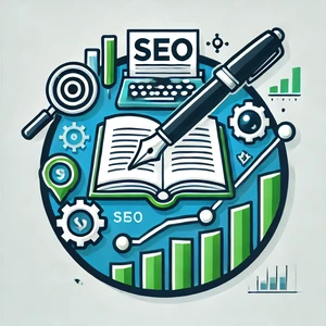 Ja spravím písanie SEO optimalizovaných článkov