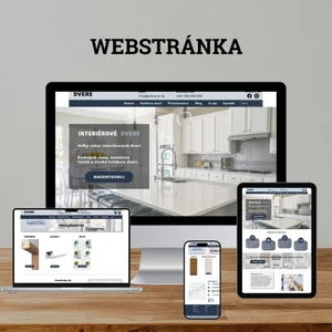 Ja spravím moderný UX/UI dizajn pre web alebo aplikáciu