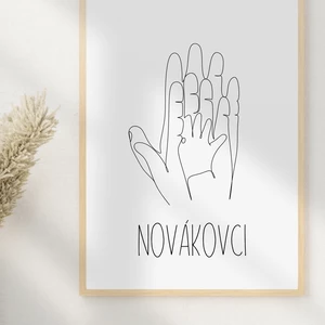 Vyrobím ti darčekovú pamiatku na stenu na mieru