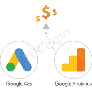 Vytvorenie + nasadenie kódov Google Ads a Analytics na e-shop