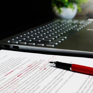 Profesionálne korektúry slovenských textov