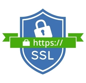 Pridám SSL certifikát na domenu neobmedzené subdomény + DOS / DDOS ochrana