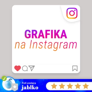 GRAFIKA na Instagram