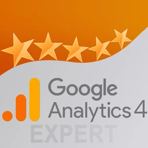Ja spravím vytvorenie a nastavenie Google Analytics