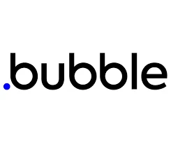 Web v Bubble io