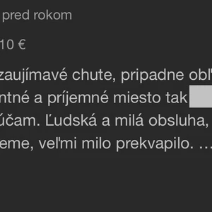 Napíšem recenziu kdekoľvek 
