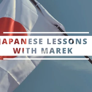 Naučím japonský jazyk 60 minút