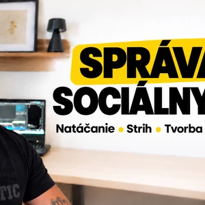 Postarám sa o váš Instagram a Facebook