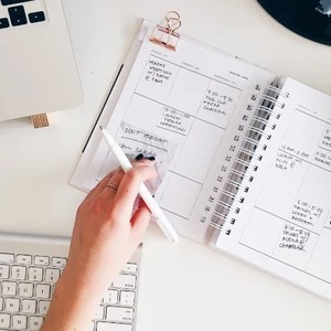 Já budu vaší virtuální asistentkou