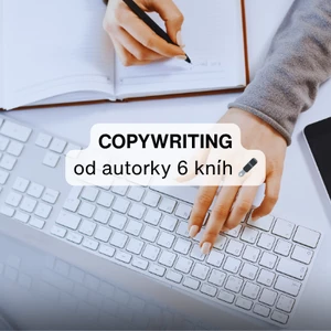 Text na mieru pre tvoj web a eshop