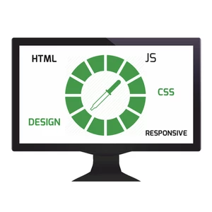 Ja spravím webovú stránku s responzívnym dizajnom