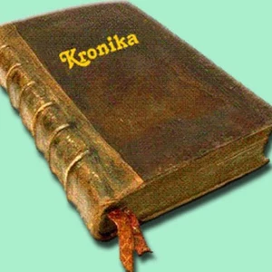 tvorba kronik