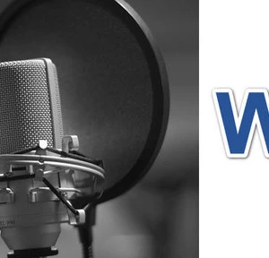 Prepis audio nahrávky/videa do textu