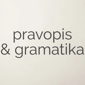 Kontrola pravopisu a gramatiky - Word
