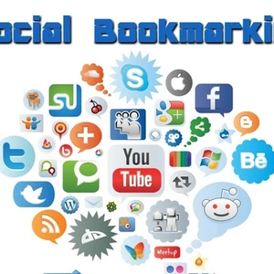 Přidám vaši stránku do 800 SEO sociálních záložek