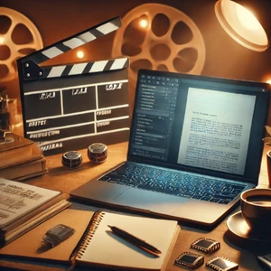 Scenár k filmu  videoklipu  či divadelnej hre