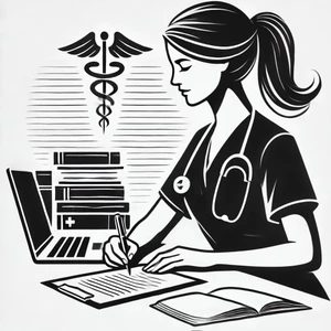 Pomoc pri spracovaní podkladov pre seminárne práce z oblasti ošetrovateľstva