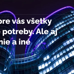 Ja vám spravím jednoduchú stránku/E-shop pre vašu firmu vo webnode