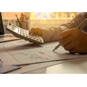 Finanční plány srozumitelně a vizuálně