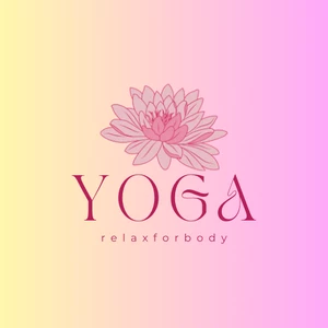 Tvorba loga pro Jógové studia a wellness hotely