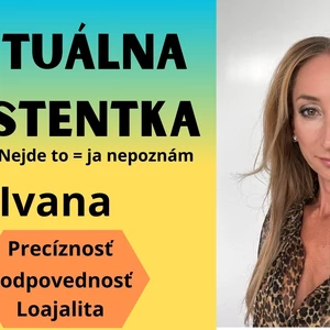 Virtuálna Asistentka - DE & SK - outsourcujte administratívu