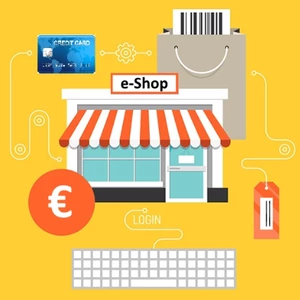 Tvorba e-shopu na mieru