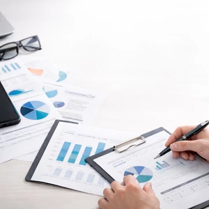 Analýza telefonních a internetových služeb pro podnikatele