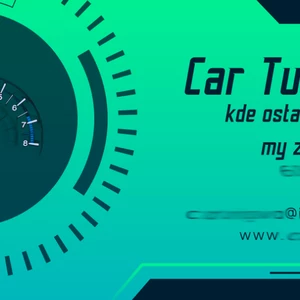 Vizitky dle přání