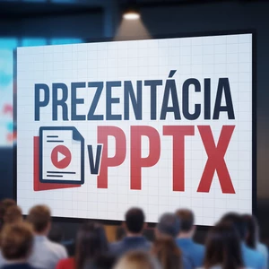 Ja spravím profesionálnu prezentáciu v Powerpointe a Google Slides