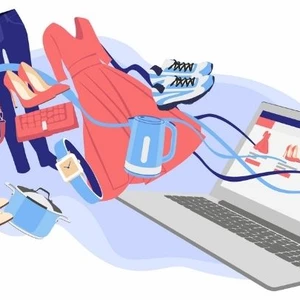 Spracujem a pridám produkty do vášho eshopu - webareal