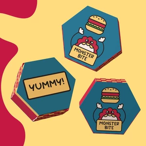 já udělám design na Váš produkt