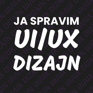 Moderný a funkčný web design UI/UX na mieru