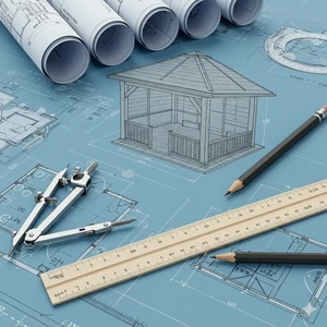 Spracovanie projektovej dokumentácie na ohlásenie drobnej stavby