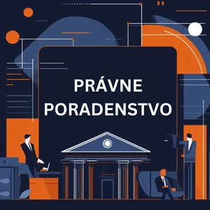 Právne poradenstvo