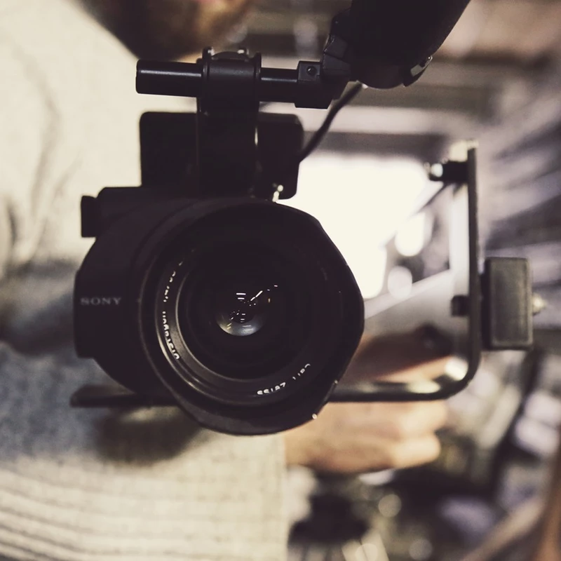 Hľadáme tvorcu videií na Tiktok pre Jaspravim