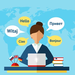 Angličtina a Slovenčina spoľahlivé preklady oboma smermi