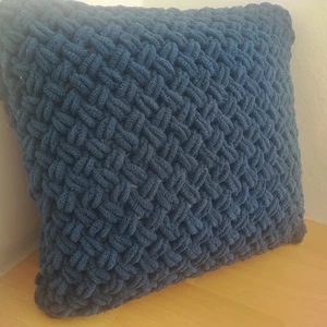 Dekorační povlak na polštář