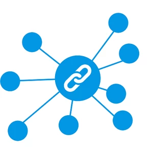 Dodám 100 unikátních 90+DA PR9, zpětné odkazy Web2