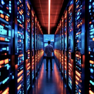 Profesionálna správa a inštalácia Linux serverov