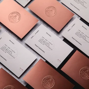 Vytvorím vizitku pre Váš biznis, akciu a iné podujatia