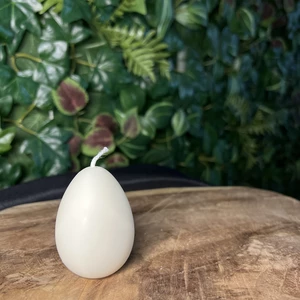 Sójová sviečka Easter Egg