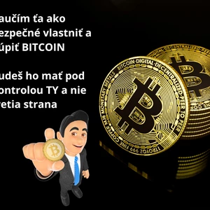 naučím ťa ako nakúpiť BiTCoin anonymné jednoducho bezpečné