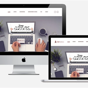 Já udělám web na míru