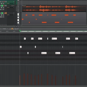 já udělám MIDI k oblíbeným písničkám