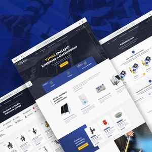 Profesionálny UI design 