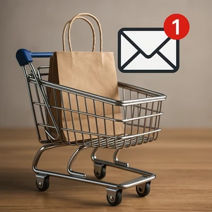 Nastavím 3 silne predajné e-mailové automaty pre váš e-shop
