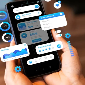 Vytvorím mobilnú aplikáciu